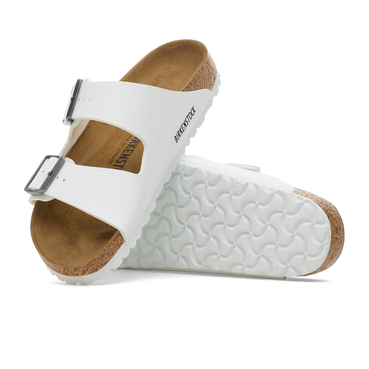 Arizona White Birko-Flor