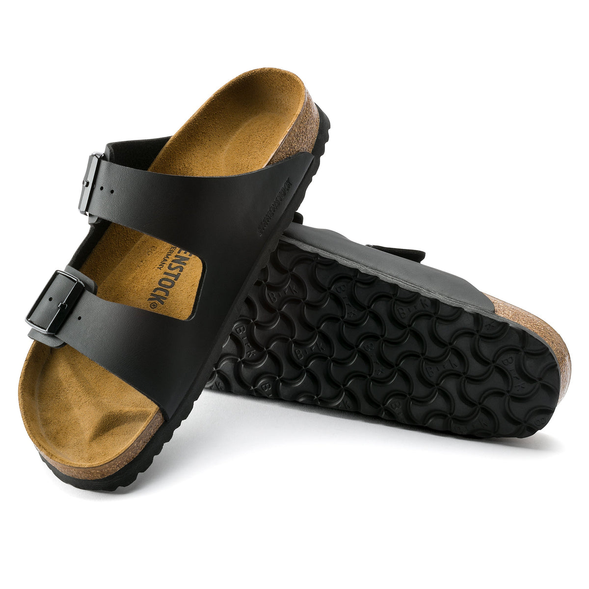 Arizona Black Birko-Flor