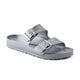 Arizona EVA Metallic Silver