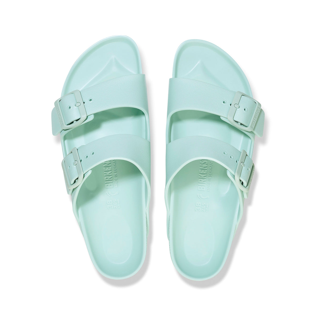 Arizona EVA Surf Green