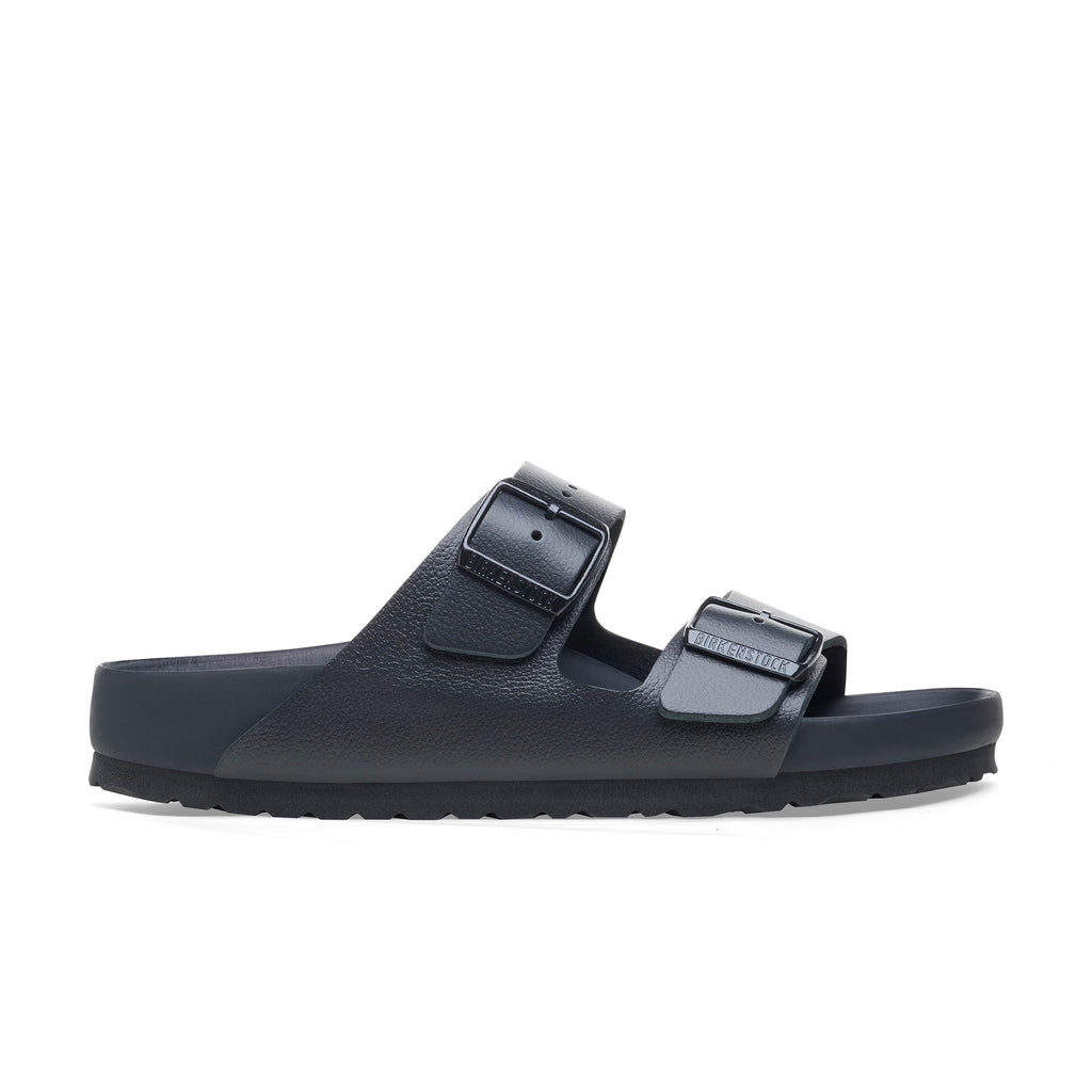 Arizona Exquisite Black Natural Leather