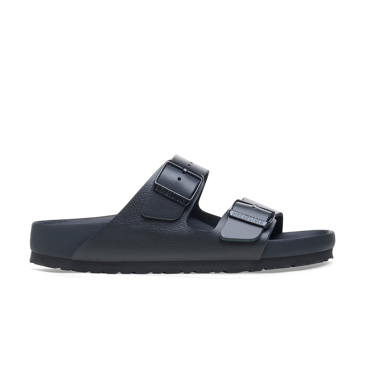 Arizona Exquisite Black Natural Leather