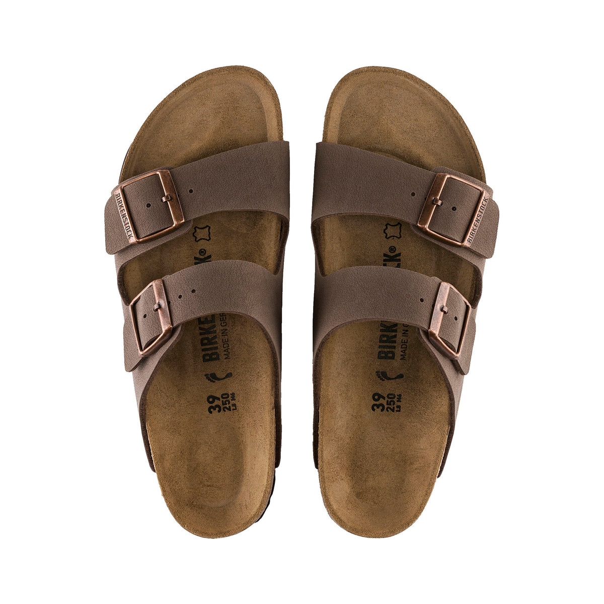 Arizona Mocca BirkiBuc