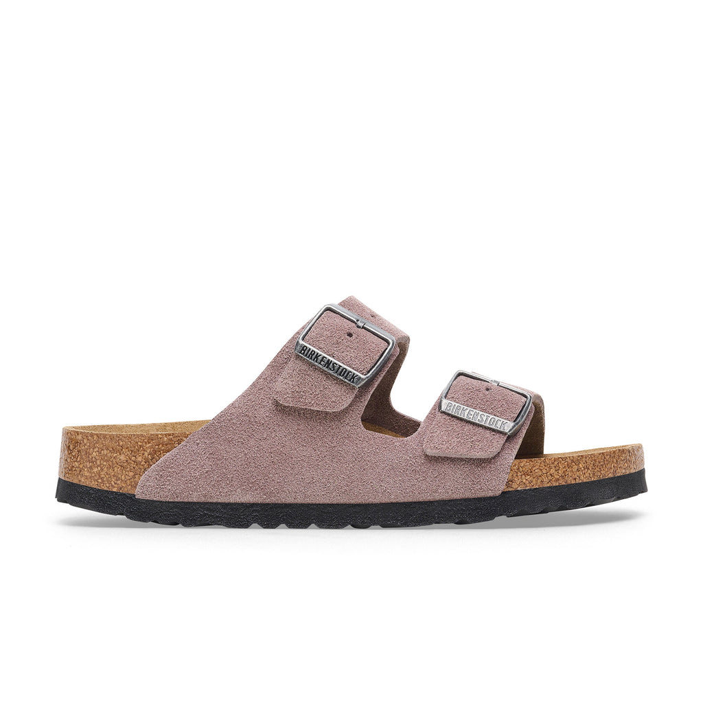 Arizona SFB Suede Leather Faded Purple