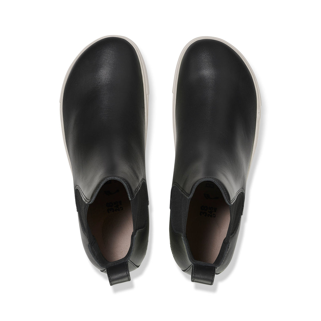 Bend Chelsea Black Smooth Leather