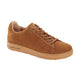 Bend Mink Suede Leather