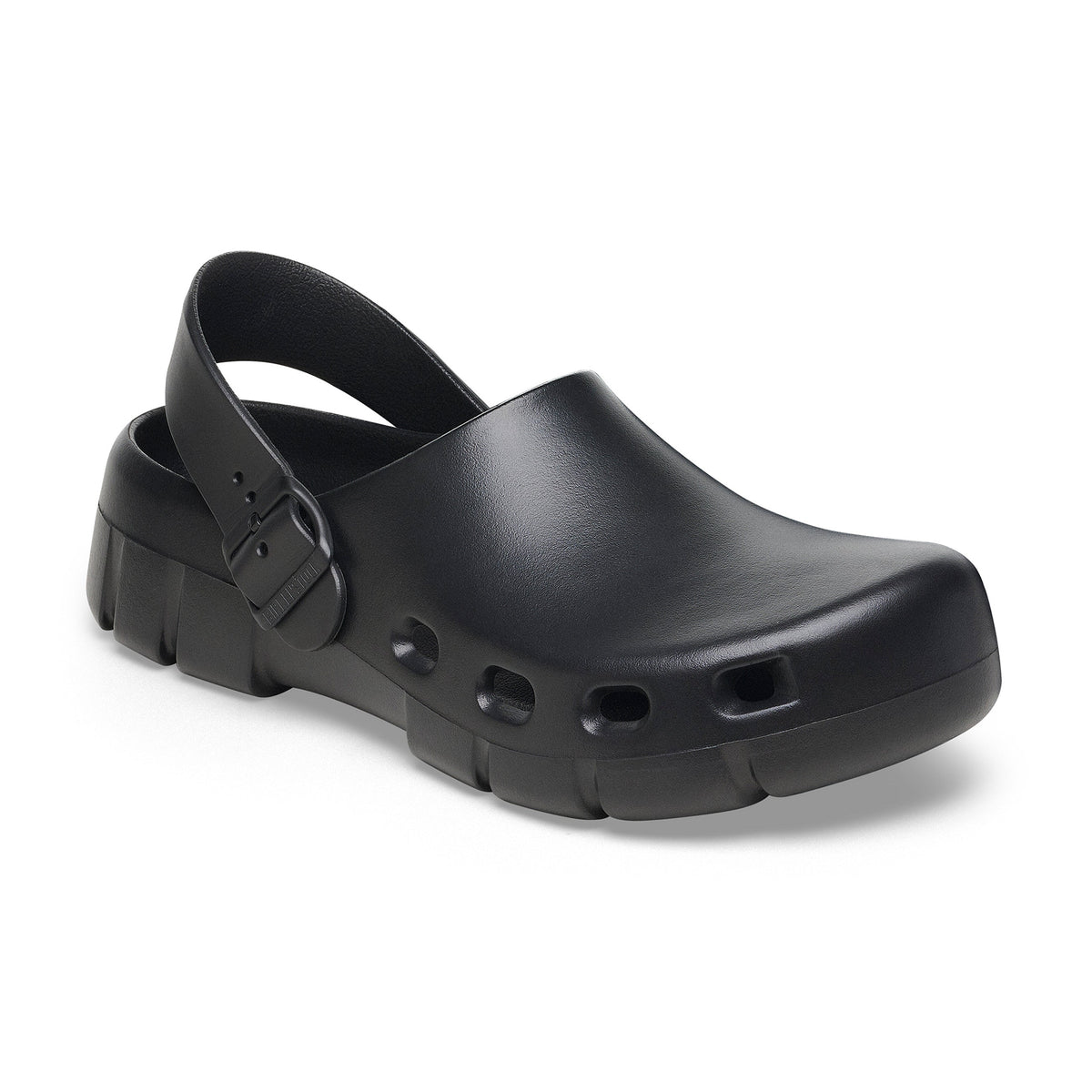 Birki Flow EVA Black