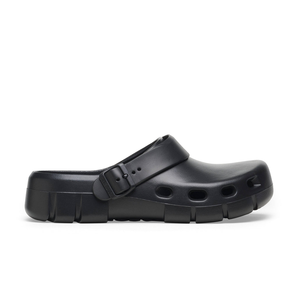 Birki Flow EVA Black
