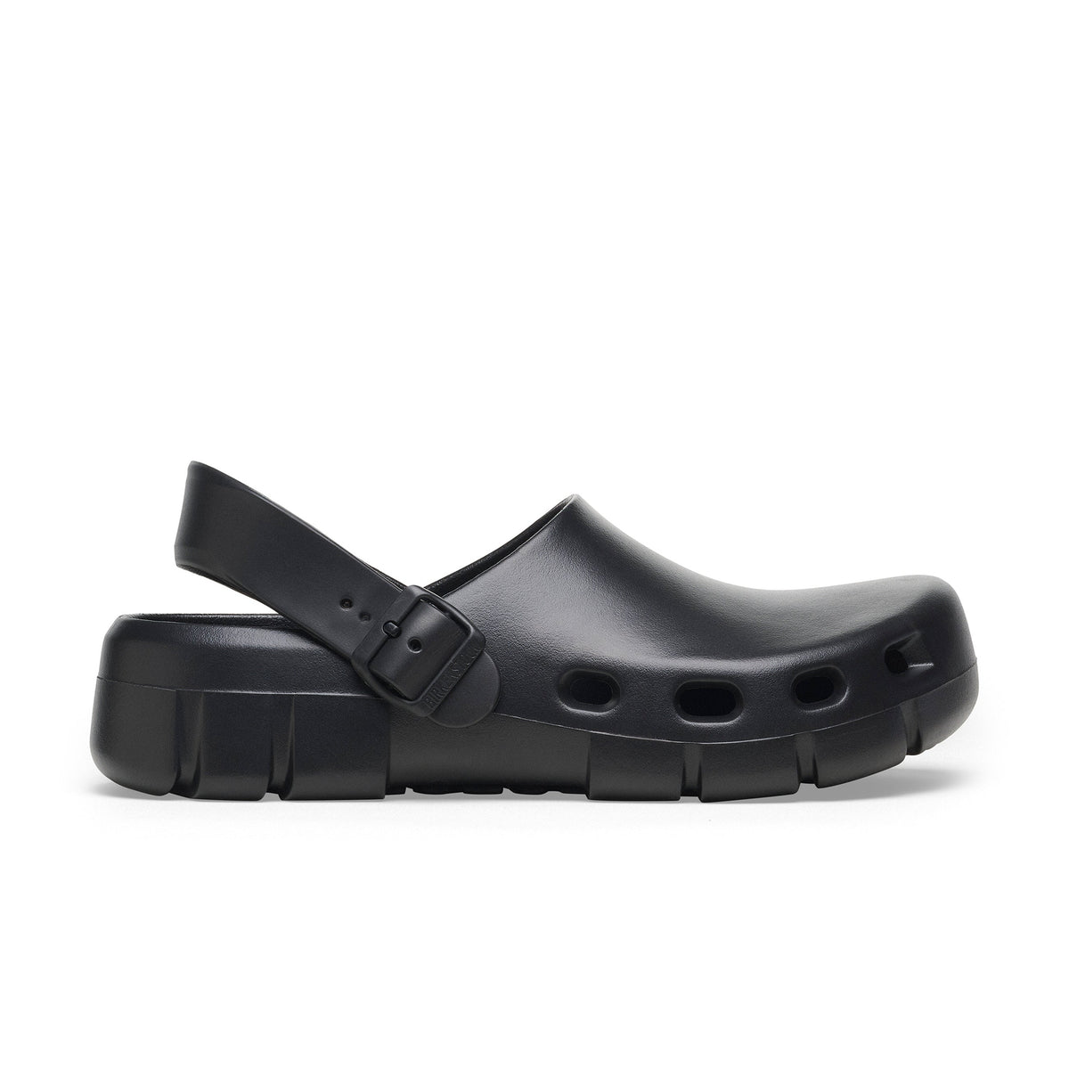 Birki Flow EVA Black