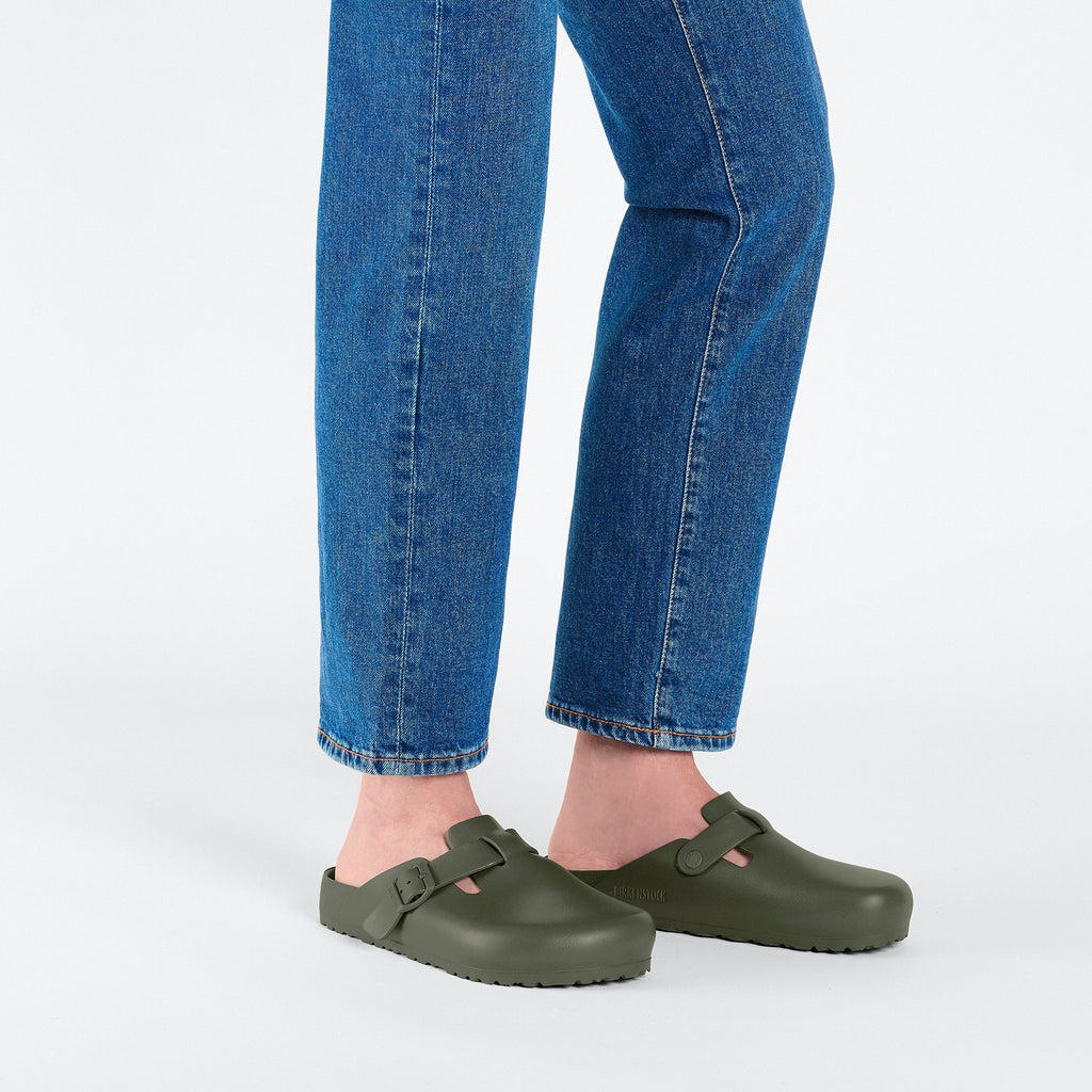 Boston EVA Khaki