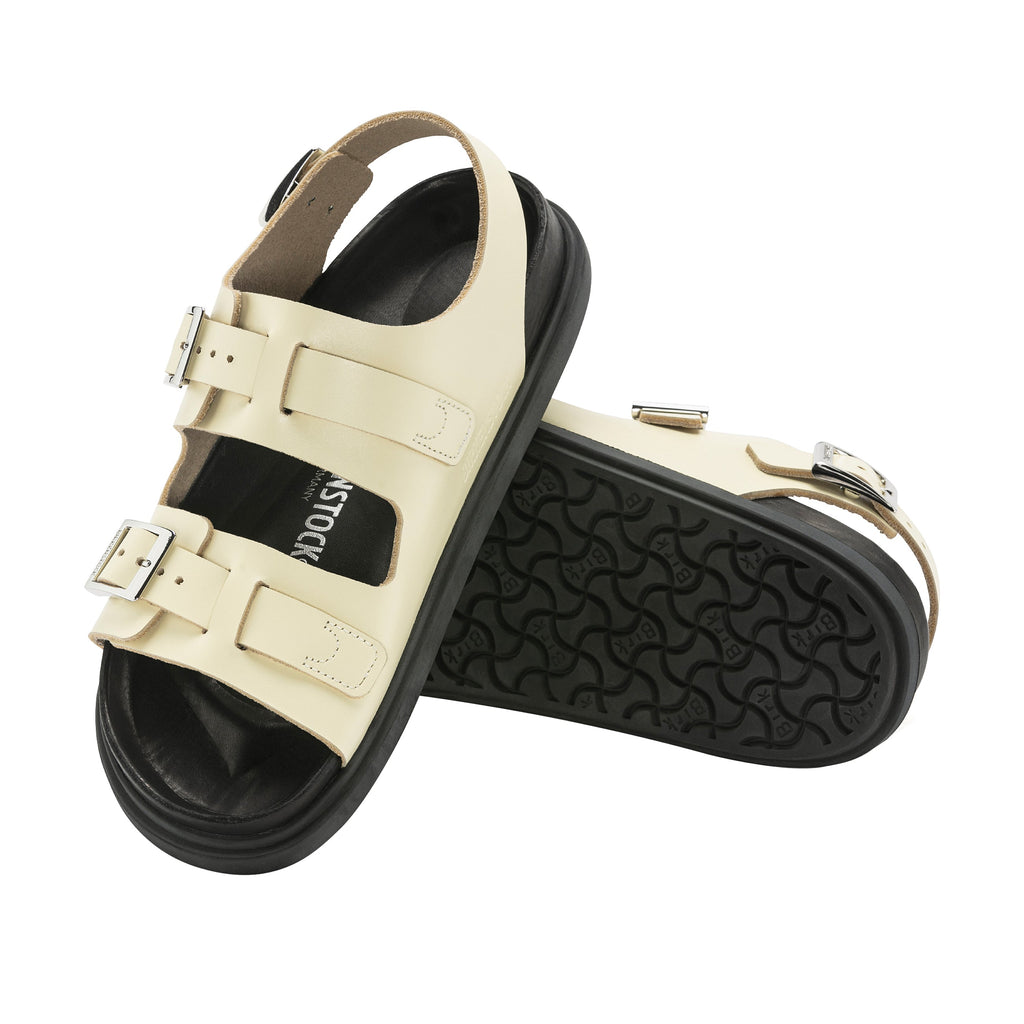 Cannes Butter Natural Leather