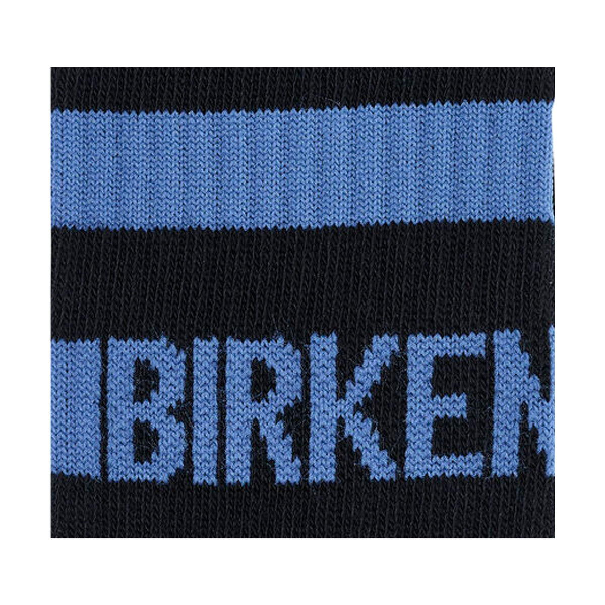 Cotton Tennis Sock Black