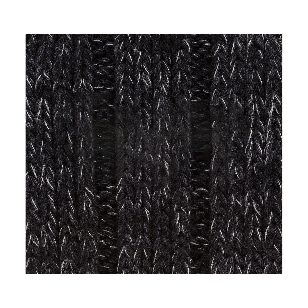 Cotton Twist Black