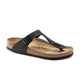 Gizeh Black Birko-Flor