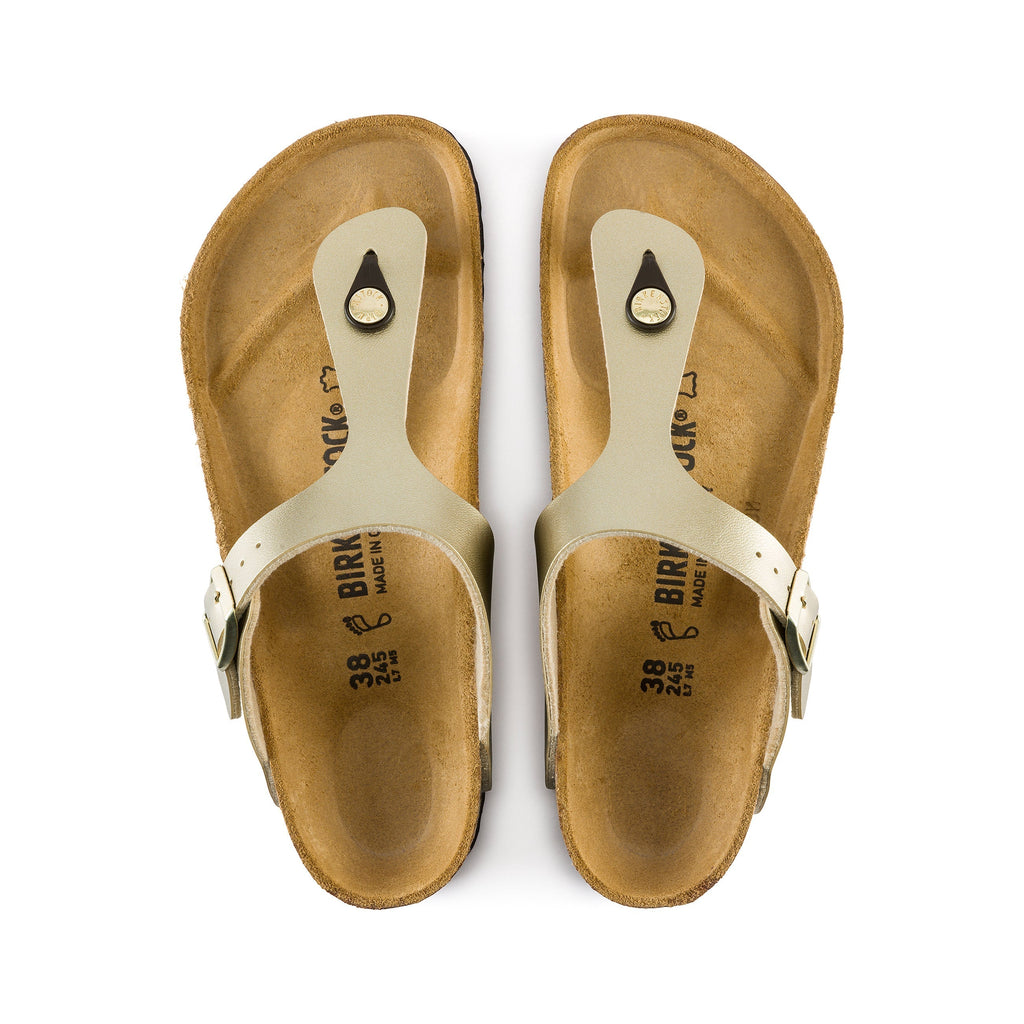 Gizeh Gold Birko-Flor