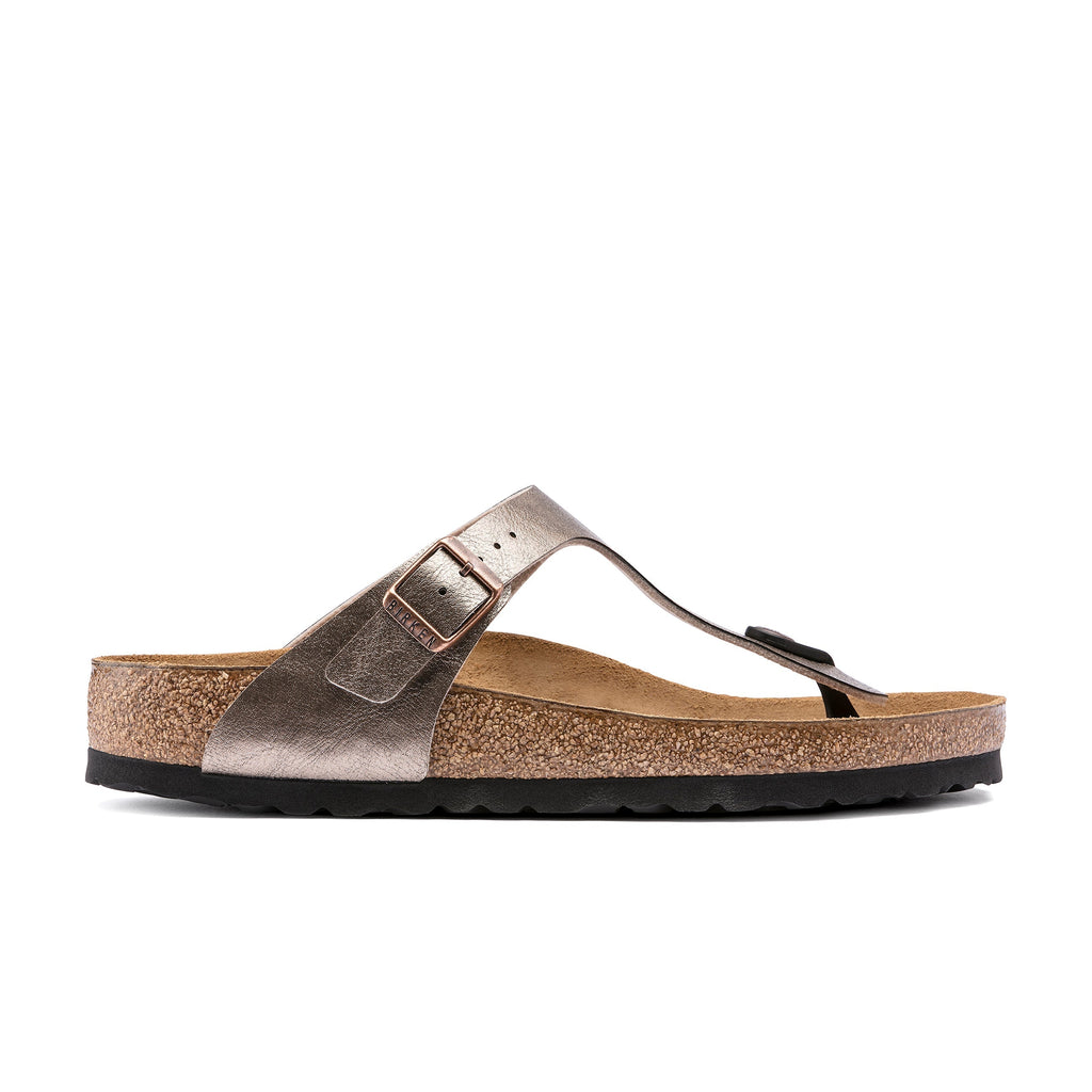 Gizeh Graceful Taupe Birko-Flor