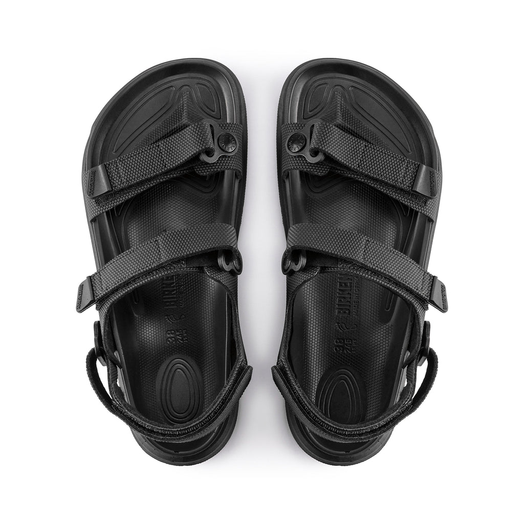 Kalahari Futura Black Birko-Flor