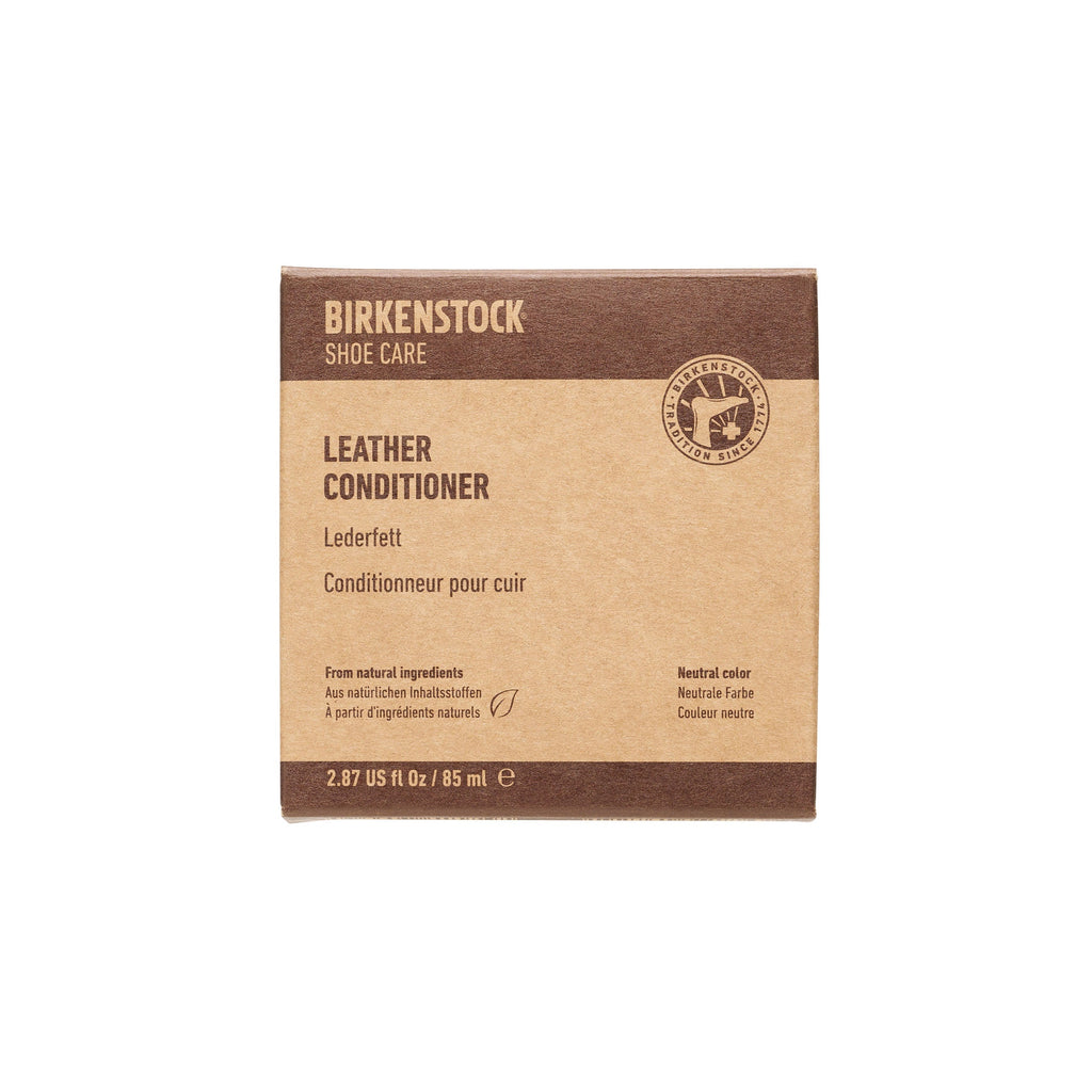 Leather Conditioner