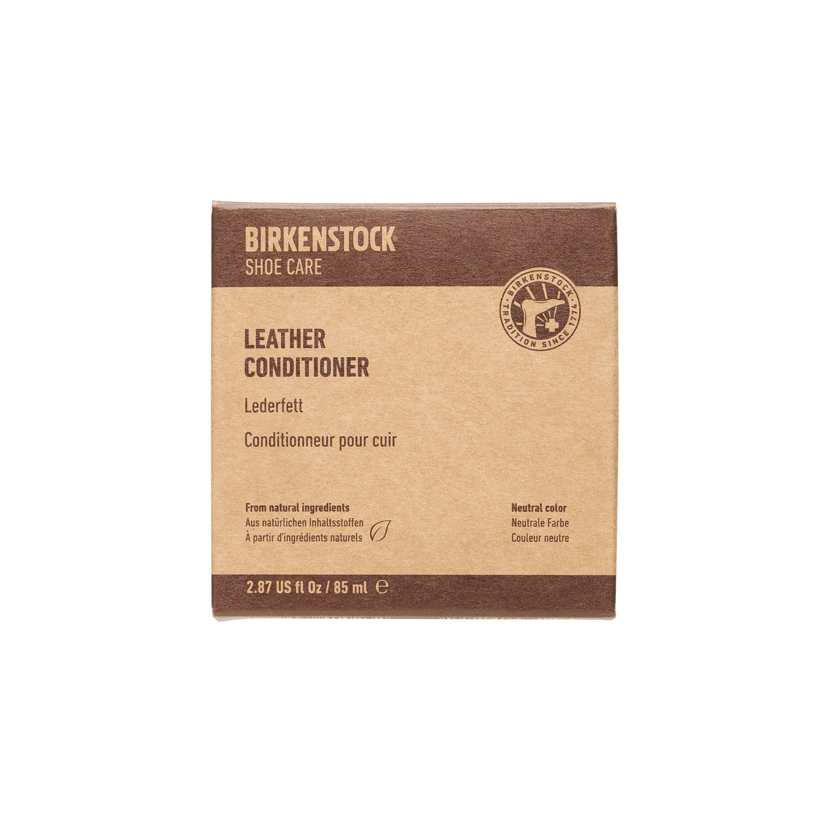 Leather Conditioner