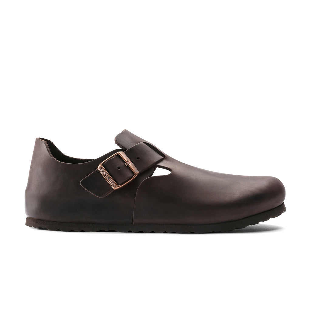 London Habana Oiled Leather