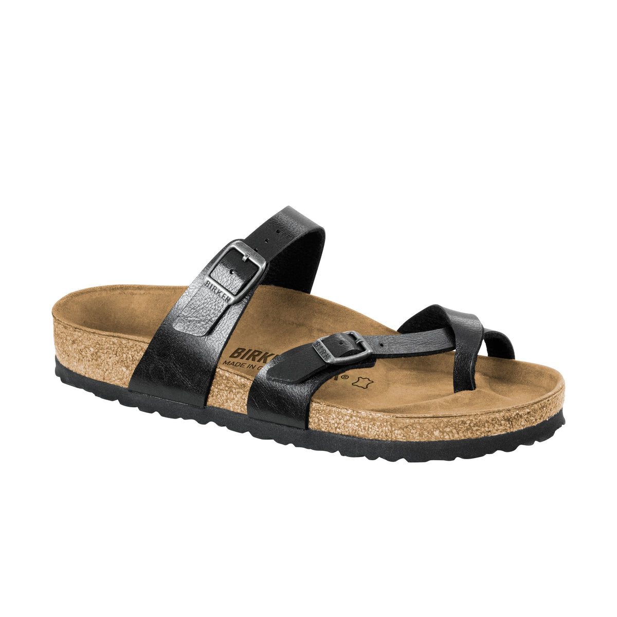 Mayari Graceful Licorice Birko-Flor