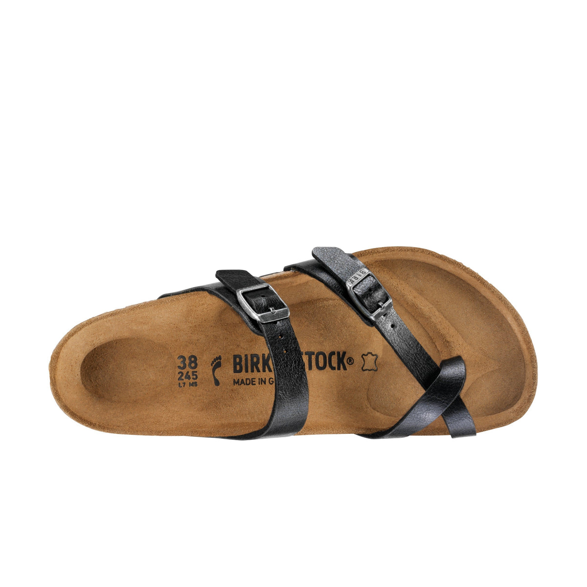 Mayari Graceful Licorice Birko-Flor