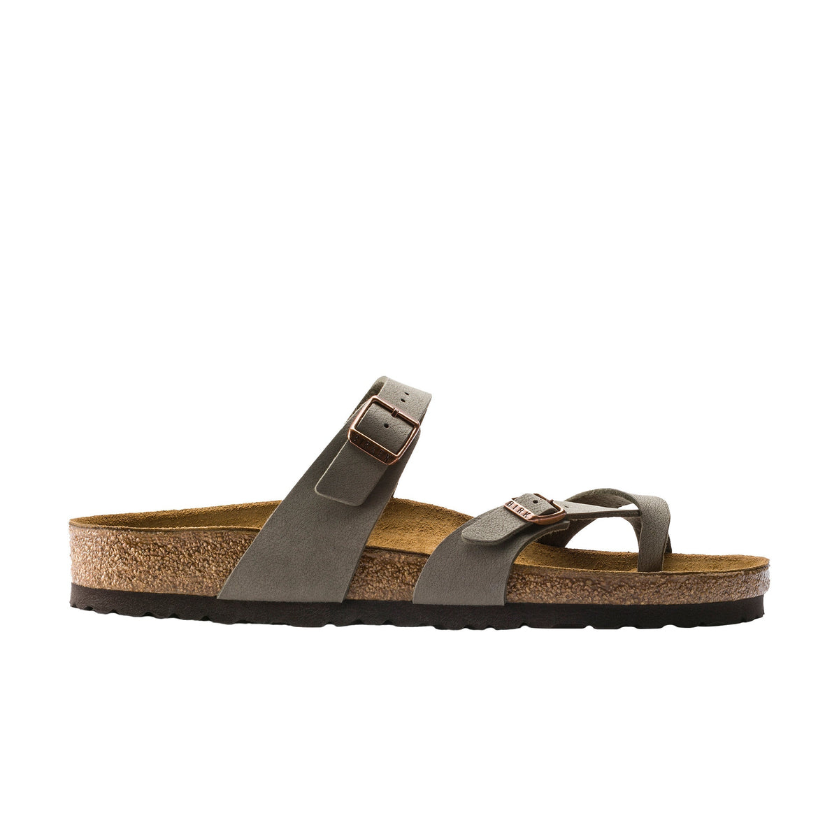 Mayari Stone BirkiBuc