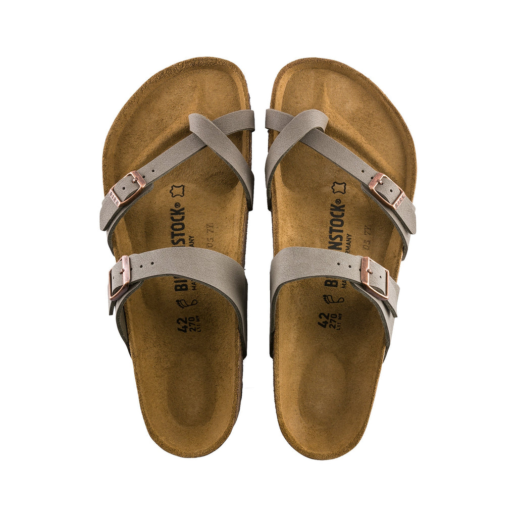 Mayari Stone BirkiBuc
