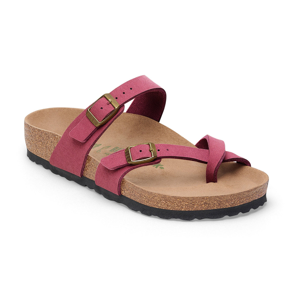 Mayari Vegan Synthetic Berry Crush