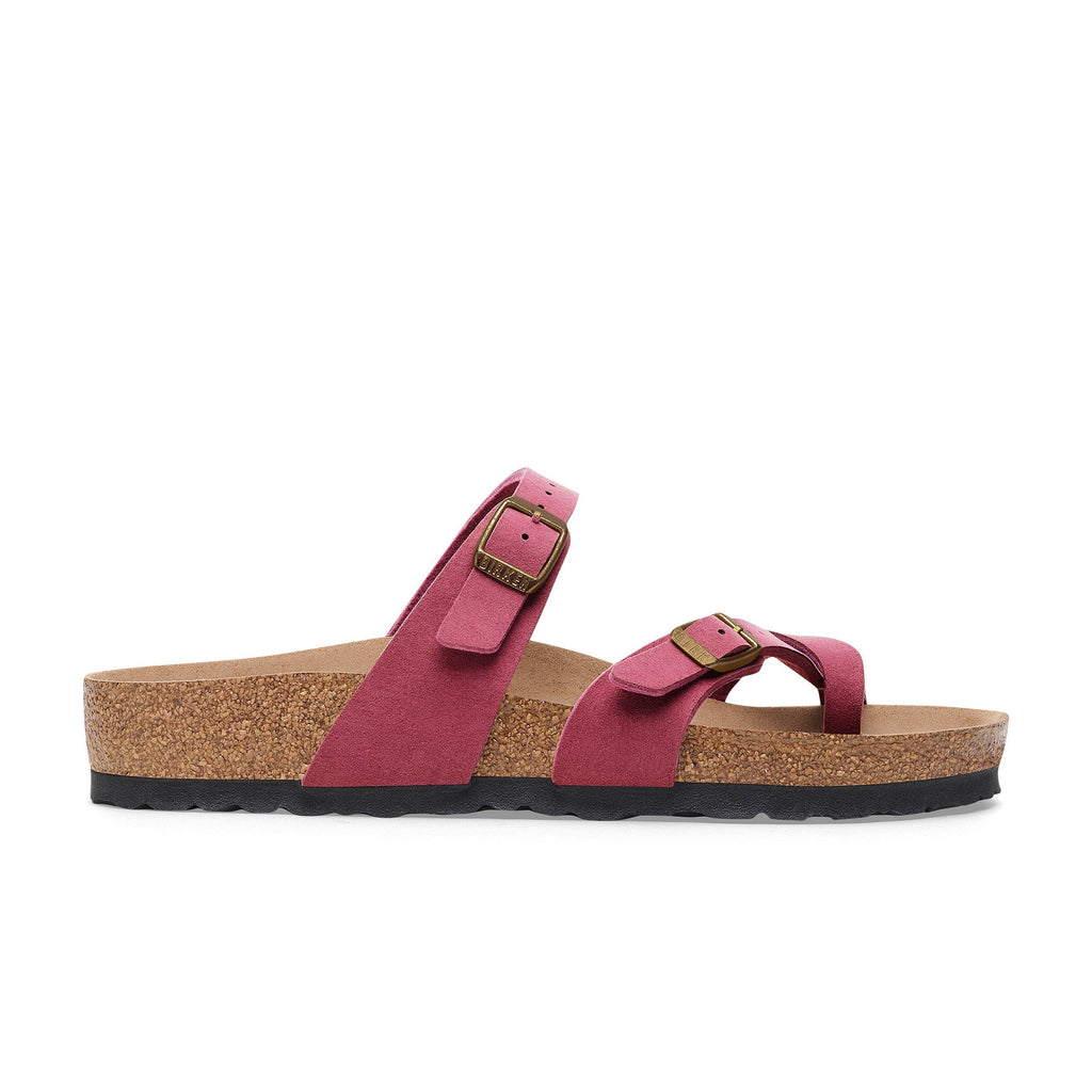 Mayari Vegan Synthetic Berry Crush