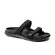 Sahara Futura Black Birko-Flor