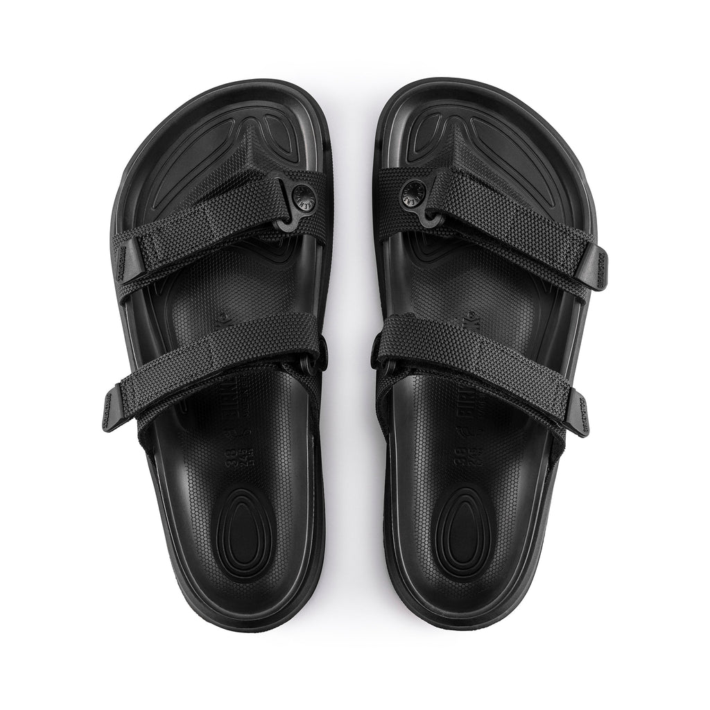 Sahara Futura Black Birko-Flor