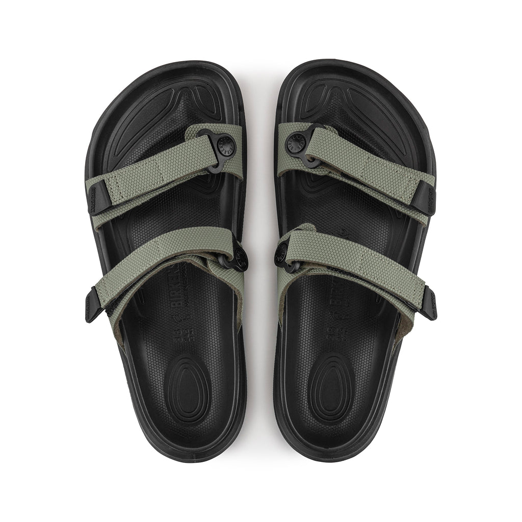 Sahara Futura Khaki Birko-Flor