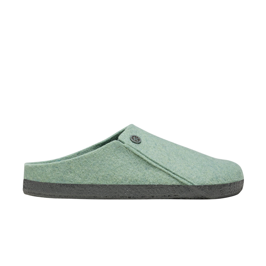 Zermatt Shearling Matcha Wool Felt
