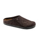 Zermatt Mocca Wool Felt